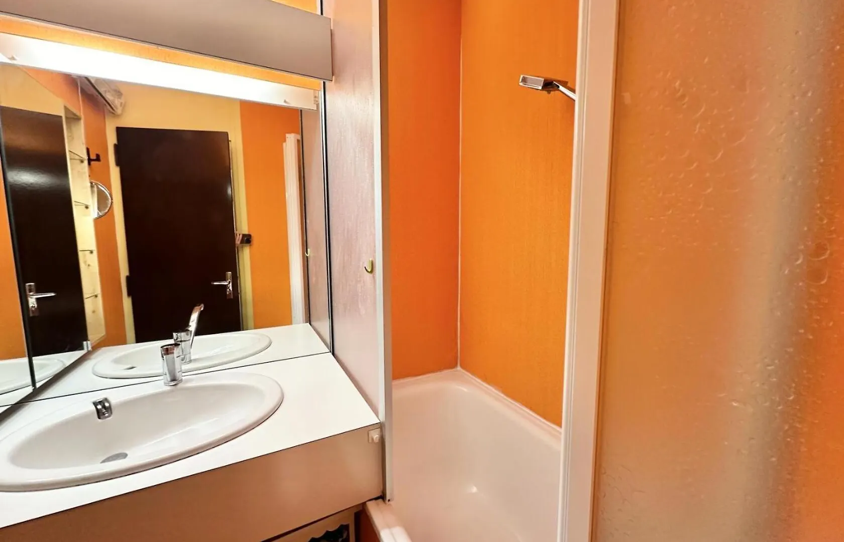Residence Les Fibieres - Joli T2 Pied Des Pistes, Fibieres Mae-7371 Vars  France